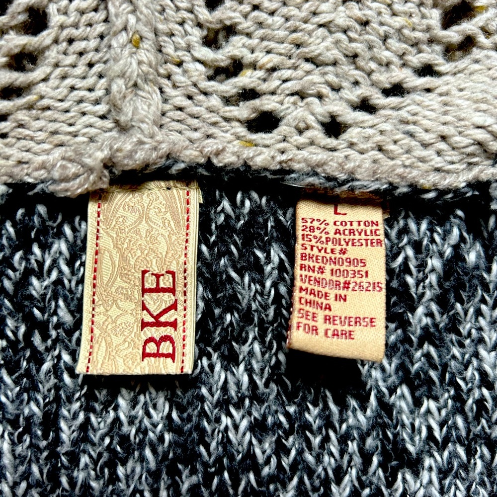BKE Sweater